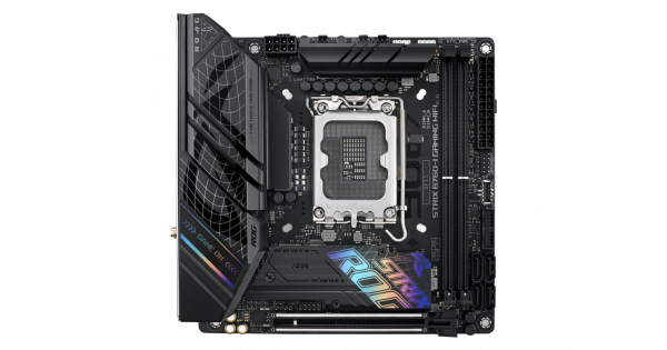 ASUS ROG STRIX B760-I GAMING WIFI - MINI-ITX